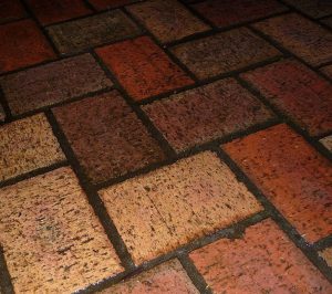 Daniel Robertson Pavers