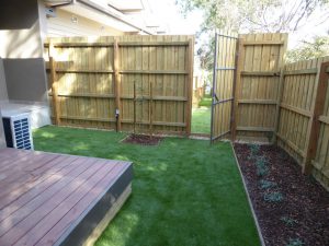 Deck Artificial Grass