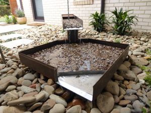 Water Feature Design