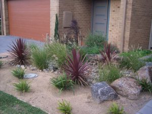 Frankston Landscaping