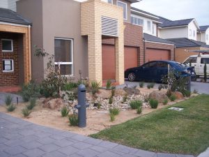 Landscape Design Chelsea