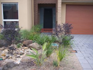 Landscaping Frankston