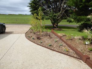 Landscaping In Daylesford