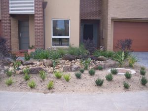 Landscaping Patterson Lakes