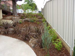 Steep Landscaping 12