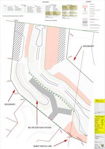 Wetlands Landscape Design 02