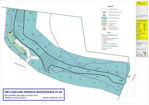 Wetlands Landscape Maintenance 05